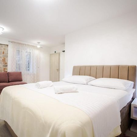 Lions Luxury Rooms スプリト エクステリア 写真