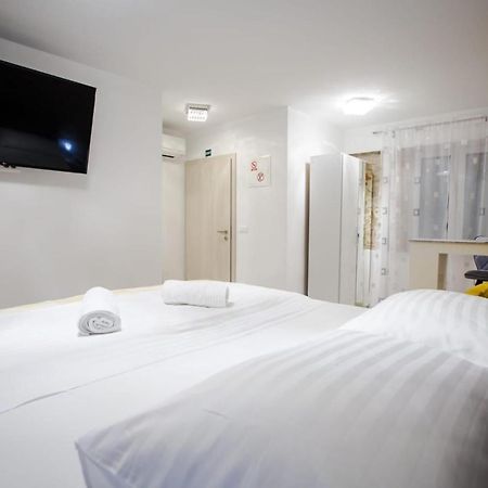Lions Luxury Rooms スプリト エクステリア 写真
