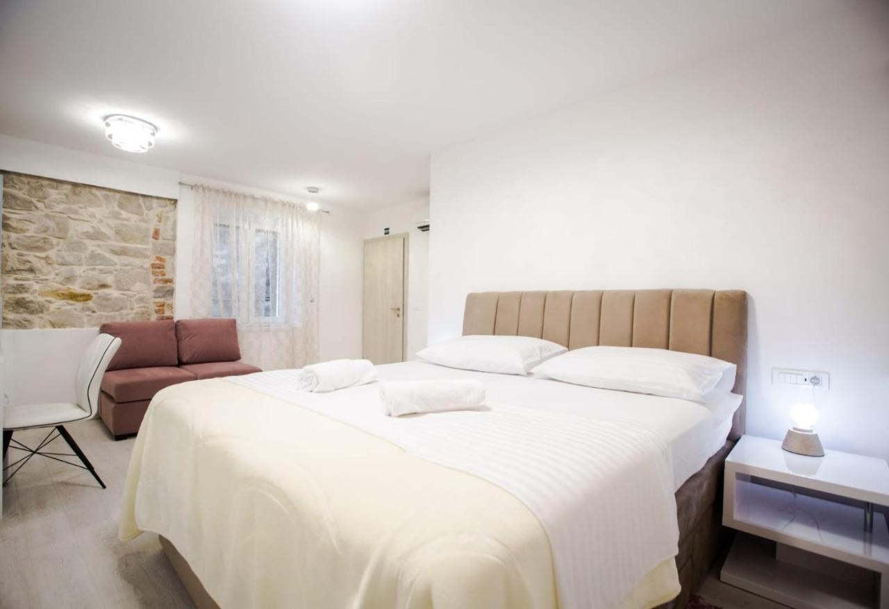 Lions Luxury Rooms スプリト エクステリア 写真