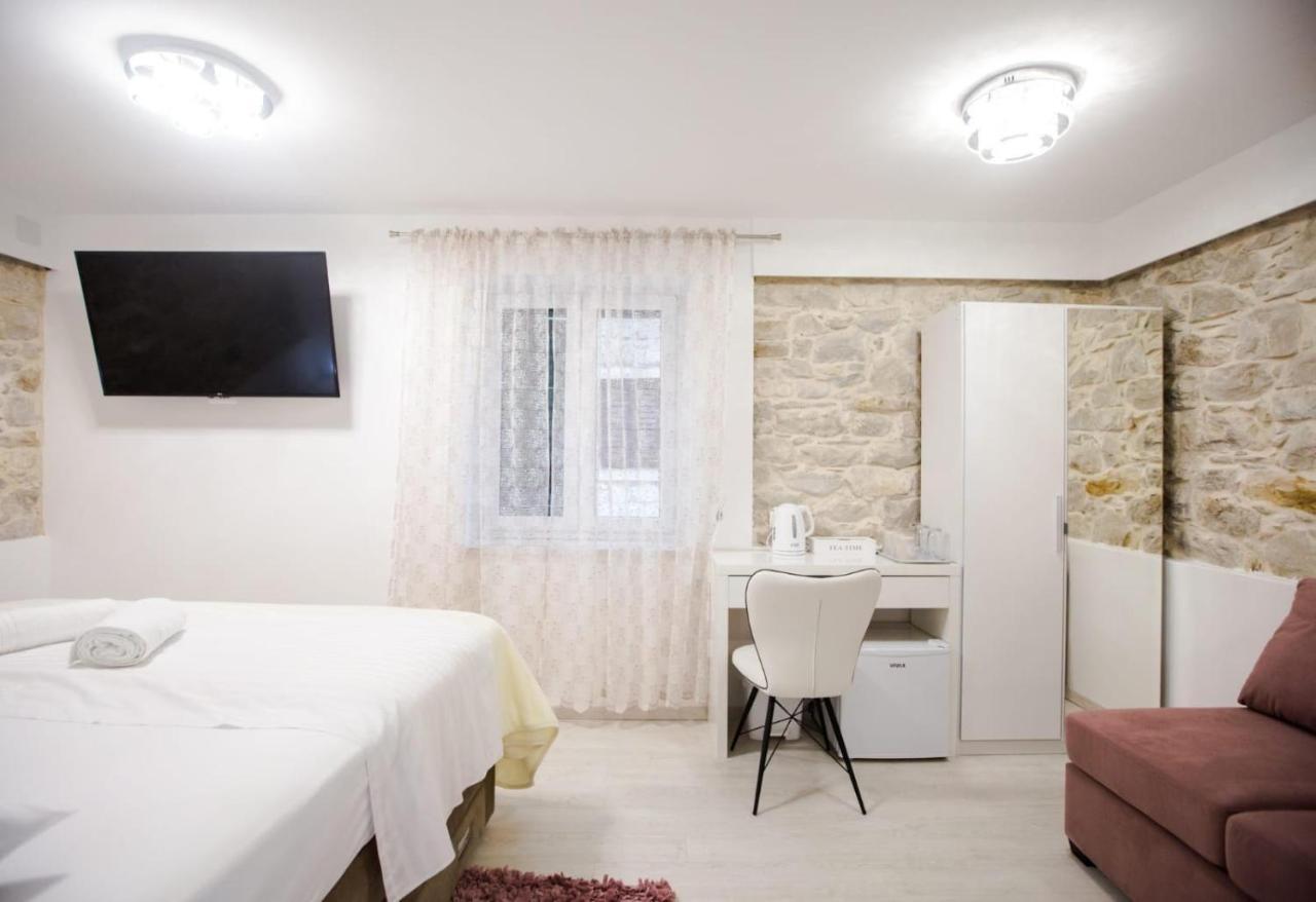 Lions Luxury Rooms スプリト エクステリア 写真