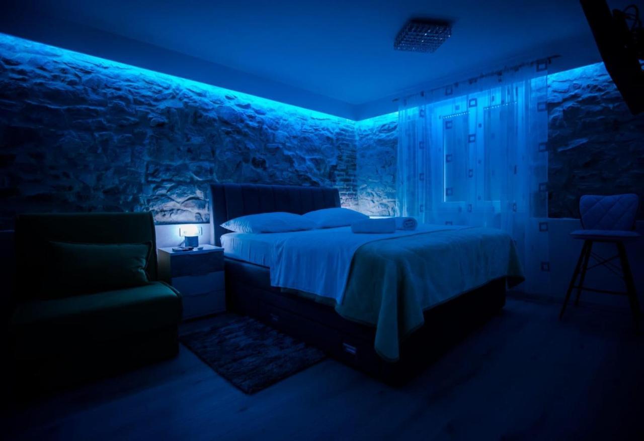 Lions Luxury Rooms スプリト エクステリア 写真